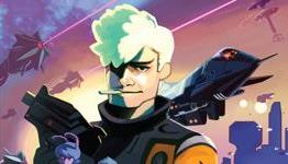 Paradise Lost and Starr Mazer Team Up
