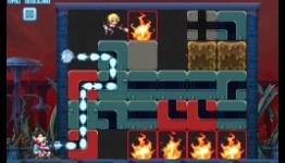 Pocket Gamer: Mighty Switch Force Hose it Down Review