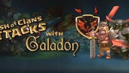 Galadon And On: A Conversation With A Top Clash Of Clans YouTube Personality