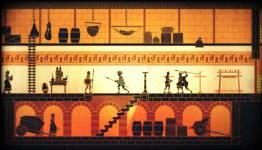 Apotheon Review: Battle through Greek Mythology | TwoDashStash