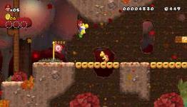 Week of Mario Mods Day 3: New Super Mario Bros. Showcase
