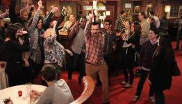 New Girl: “The Crawl” – Review | Geekspective