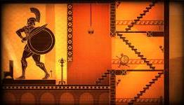 Apotheon (2015) Review | FilmGamesEtc