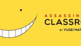 Assassination Classroom Volume One – Review [SnapThirty]