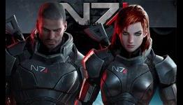 Men and Women In Gaming: My Protagonist Problem