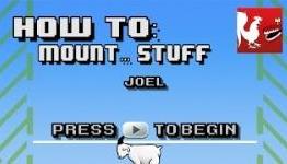 How To: Mount…Stuff