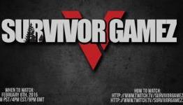 The Unofficial Battle Royale Games