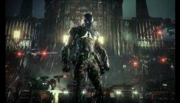 In Batman: Arkham Knight, Everything You Break Stays Broken