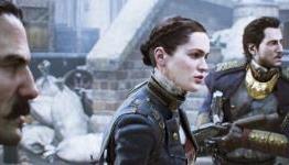First Impressions on The Order:1886 and Bloodborne