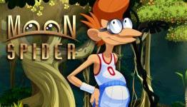 Indie Talk: Moon Spider Studio