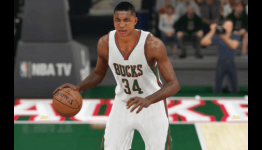 NBA 2K15 Roster Update Notes 02/12/15