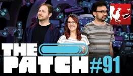 The Patch #91