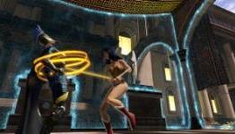 DC Universe Online: Amazon Fury II Is Now Available