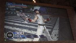 Ultra Street Fighter IV costumes coming to Gunslinger Stratos 2