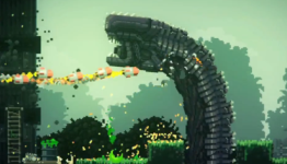 New Broforce Update Trailer Features Totally Non-Copyright Infringing Aliens