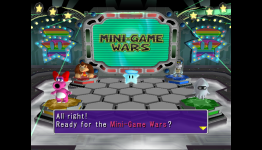 Week of Mario Mods Day 4: Mario Party Showcase
