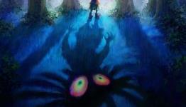 Why Majora’s Mask Is My Favorite Zelda Game