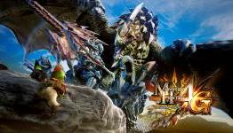 Monster Hunter 4 Ultimate guide