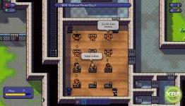 The Escapists Review | Gamestyle