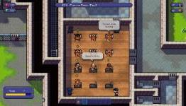 The Escapists Review | Darkstation
