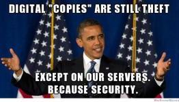 Go to Prison for Sharing Files? That’s What Hollywood Wants in the Secret TPP Deal