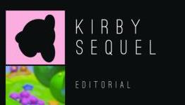 Finally a Kirby Spin-off Sequel and what it means