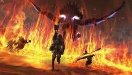 Monster Hunter Frontier G New Screenshots Showcase New Monster Included In New Update