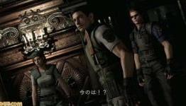 Resident Evil Review – The Digital Fix
