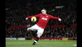 Wayne Rooney Embraces United Change