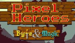 Pixel Heroes: Byte and Magic Review – Mouse n Joypad