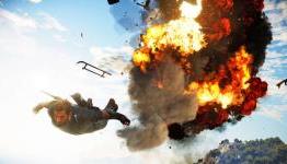 Just Cause 3: Firestarter Trailer