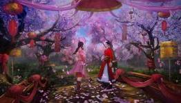 Top MMOs Featuring Player Marriage Options