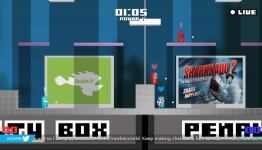Review: #IDARB (New Gamer Nation)