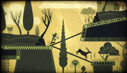 Review: Apotheon (New Gamer Nation)