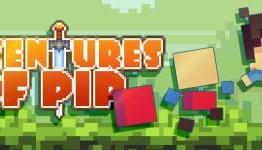 Indie Spotllight: Adventures of Pip