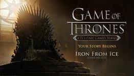 Game Of Thrones Review | Otaku Gamers UK