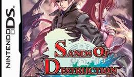 Sands Of Destruction Review |