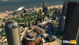 Cities XXL Review | Frugal Gaming