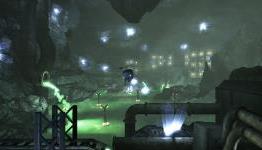 How puzzle adventure Unmechanical: Extended made its way to PlayStation