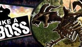 Like a Boss: Discussing Twilit Fossil – Stallord (Zelda: Twilight Princess)
