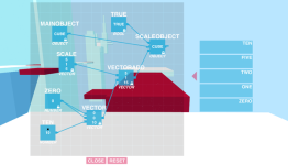 Glitchspace Gets DK2 Support Update