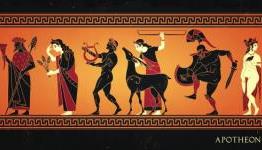 Apotheon Review | Gamer Attitude