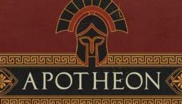 Apotheon Review – The ‘God of War’ 2D Beat-Em-Up… But Nikandrios is No Kratos | COG