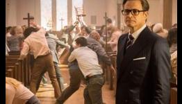 Kingsman: The Secret Service Review | Nerdacy