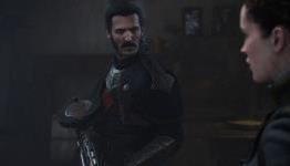 The Order 1886 dev ‘If you don’t get emotional by the end of The Order, you’re probably dead inside’