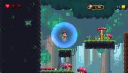 Adventures of Pip Hands-on Preview: Pixel Perfect | Entertainment Buddha