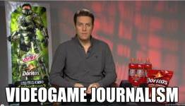 How To Improve Video Game Journalism
