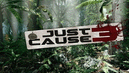 Just Cause 3 Trailer Starts a Fire, Just Cause