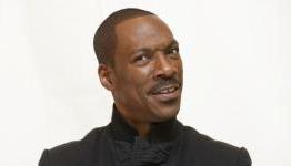 The Playboy Conversation: Eddie Murphy