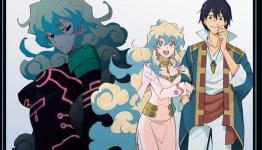 Gurren Lagann Vol. #04 Blu-ray Anime Review | Fandom Post